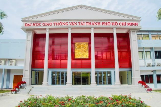 Học phí tại Đại học Giao thông Vận tải TP.HCM