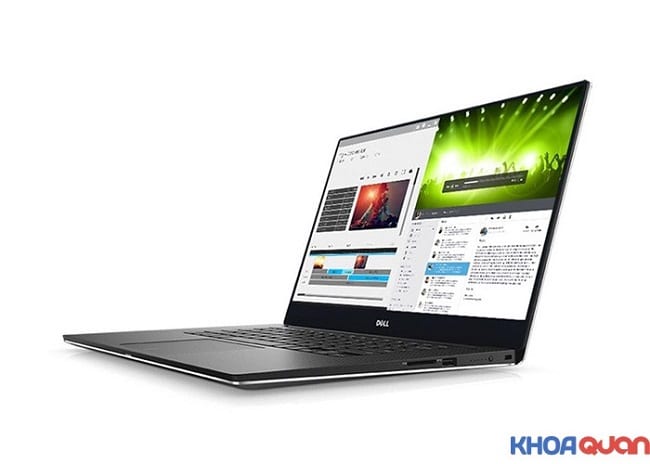 Khoa Quân đứng trong Top 10 địa chỉ uy tín nhất để mua laptop cũ tại TP.HCM