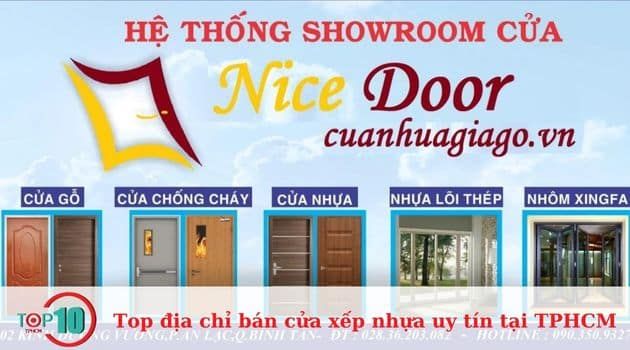 Công Ty Nice Door