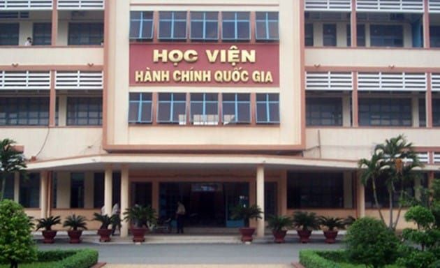 Học viện Hành chính Quốc gia tại Hà Nội