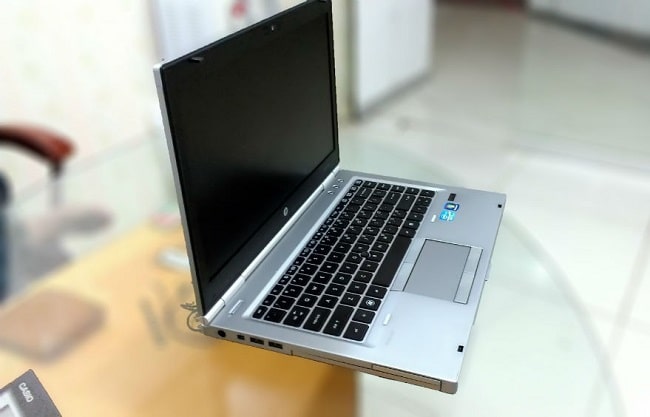 Triều Phát nằm trong danh sách 10 địa chỉ mua laptop cũ uy tín nhất tại TPHCM