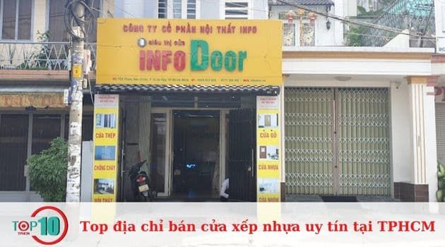 Công Ty Info Door