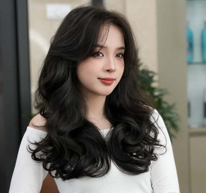 salon Thanh Xuân