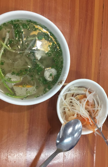 Hình ảnh Bánh Canh Bà Thừa (Tèo Anh) 2