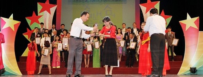 các trung tâm tiếng Hàn tại quận Bình Thạnh