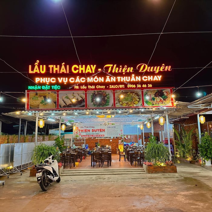 Ảnh 2 của Ẩm Thực Thiện Duyên