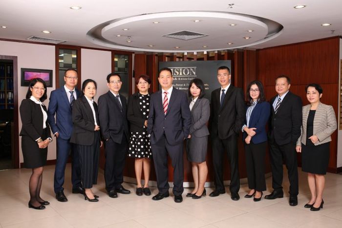 Hình ảnh của Vision & Associates 2