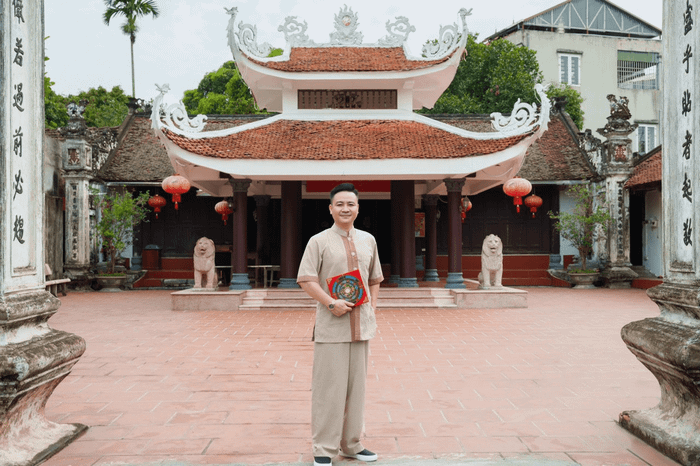 Chuyên Gia Phong Thủy Xuất Sắc Tại Hà Nội