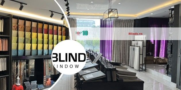 Blinds.vn