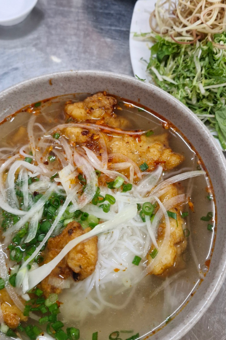 Hình ảnh Quán Bánh Canh - Bún Cá Hai Cá 1