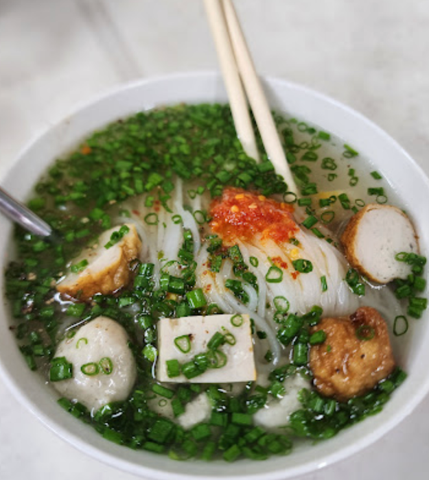 Hình ảnh Bánh Canh Cô Hà 1