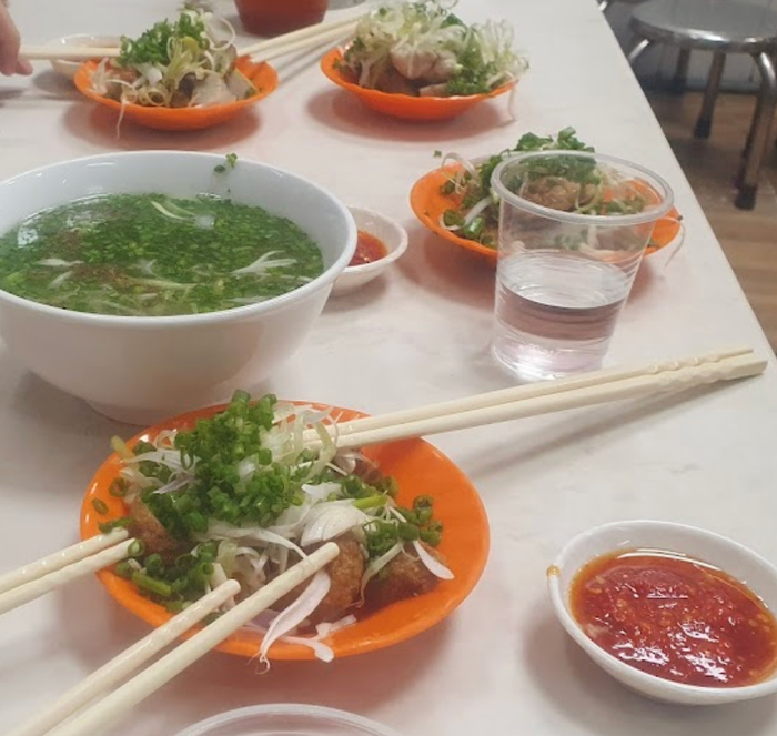 Hình ảnh Bánh Canh Cô Hà 2