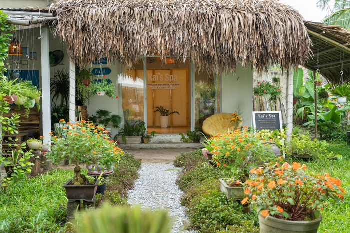 Massage Hội An