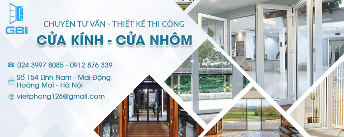 cửa kính cường lực