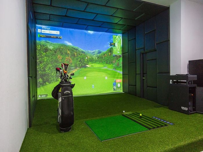 Công Ty TNHH Thế Giới Golf Việt Nam