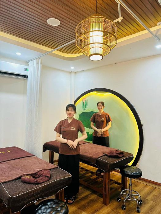 spa Thanh Xuân