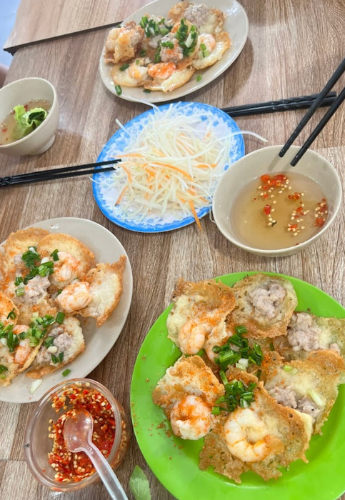 Bánh khọt Cô Hai Vũng Tàu hình 2