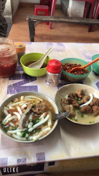 Hình ảnh của Bánh canh Cô Hai