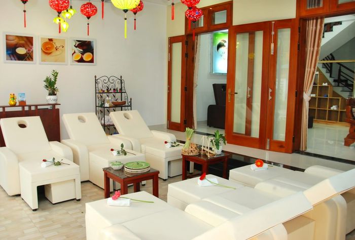 Massage Hội An