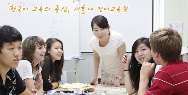 các trung tâm học tiếng Hàn tại quận Bình Thạnh