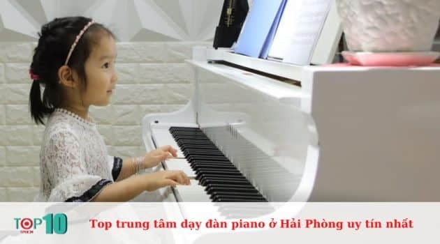 Piano Phượng Hồng