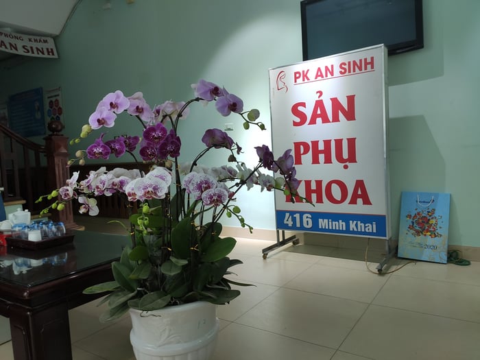 Hình ảnh 1 của Phòng Khám An Sinh