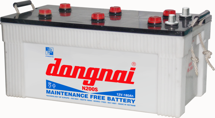 Ảnh ắc quy Đồng Nai 2