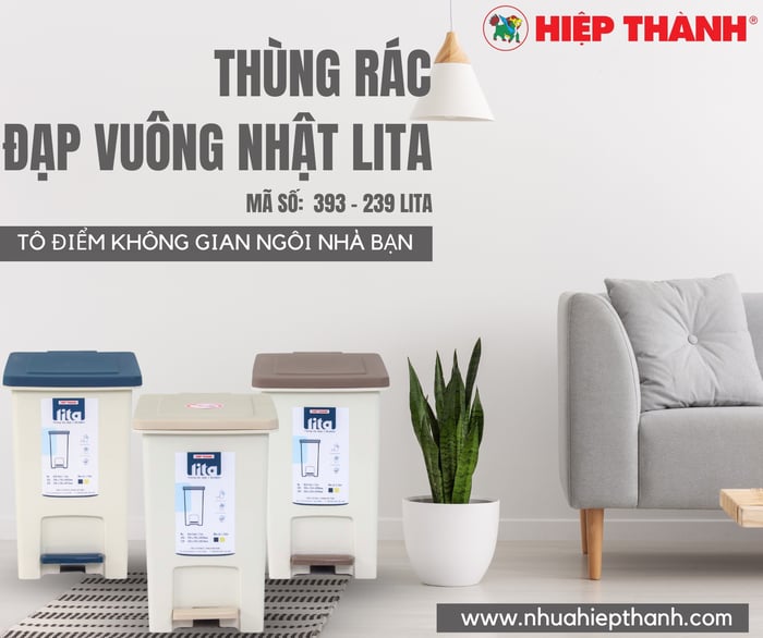 Hình ảnh Công Ty CP SX TM Nhựa Hiệp Thành 1