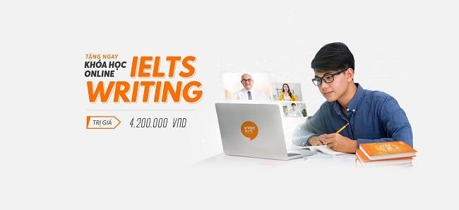 Trung tâm Anh ngữ IELTS KTDC