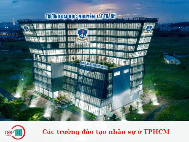 Danh sách các cơ sở đào tạo ngành quản trị nhân sự tại TPHCM