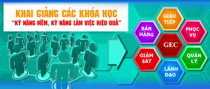 khóa học phát triển bản thân