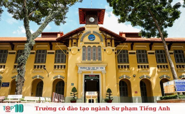 Đại học Sài Gòn