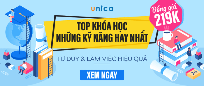 kỹ năng nâng cao bản thân