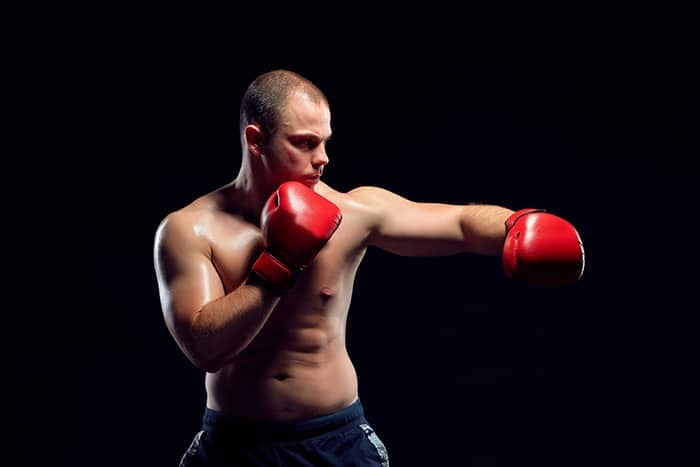 lớp học boxing tại hà nội