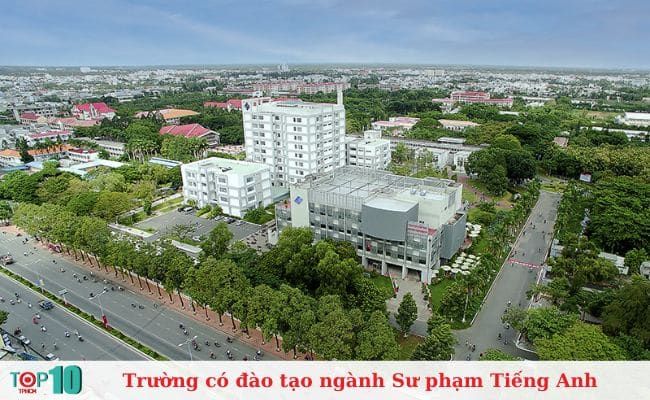 Đại học Cần Thơ