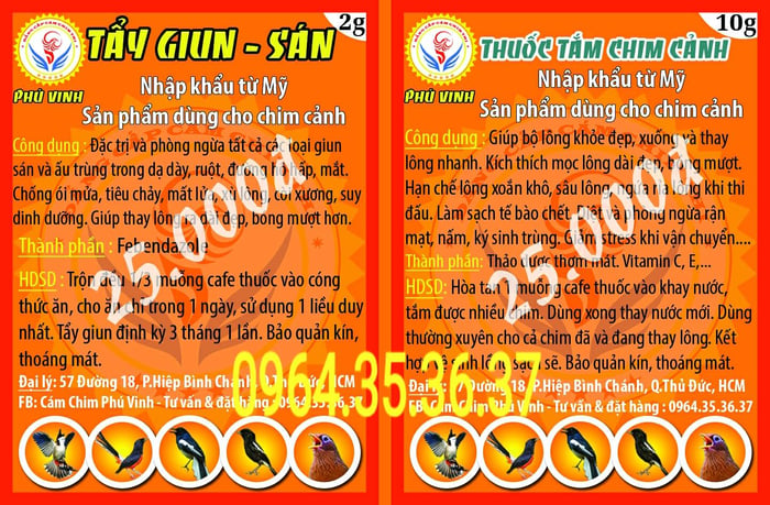 Hình ảnh Công ty Phú Vinh 1