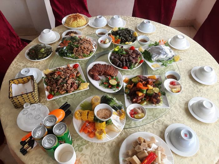 Nhà Hàng Biên Hòa hình 2