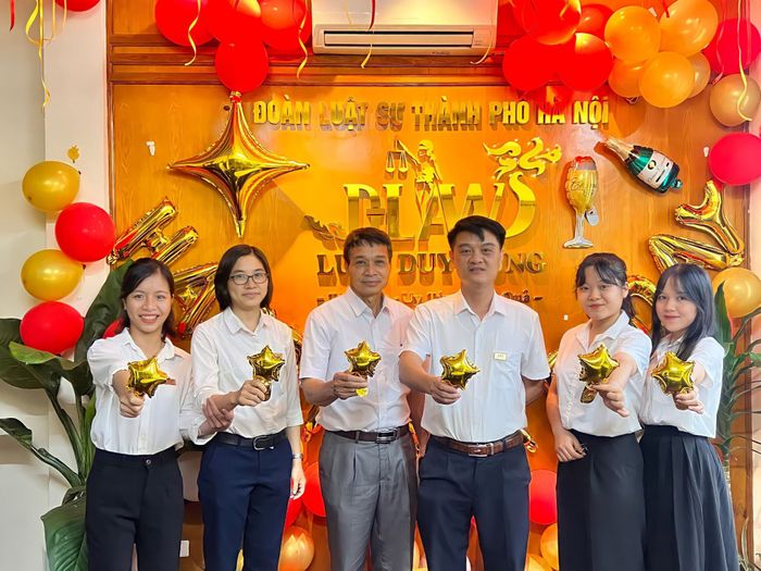 Luật Sư Chuyên Đất Đai Tại Hà Nội