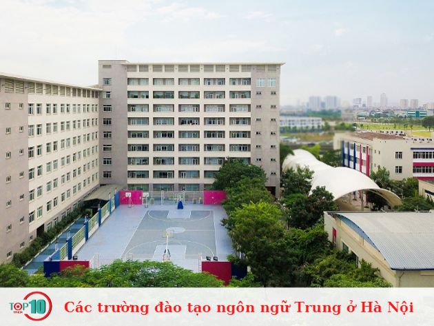 Danh sách các cơ sở đào tạo tiếng Trung tại Hà Nội