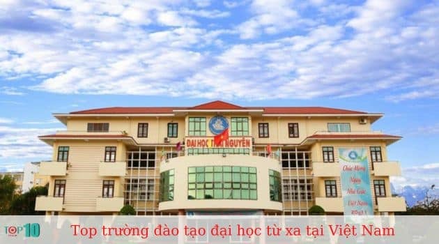 Trường Đại học Thái Nguyên