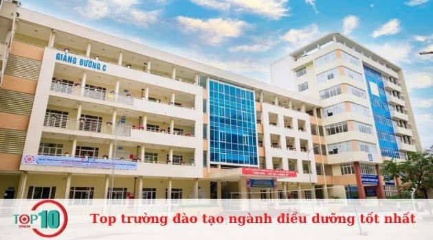 Đại học Y Dược - Đại học Thái Nguyên