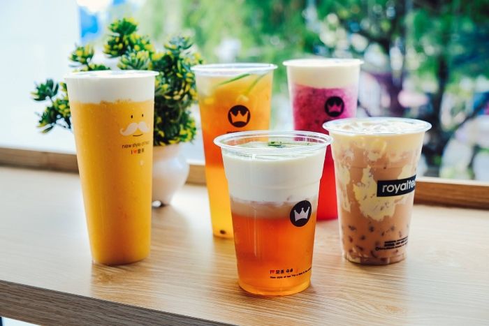 Hình ảnh ROYALTEA VIỆT NAM 2