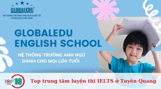 GlobalEdu Tuyên Quang