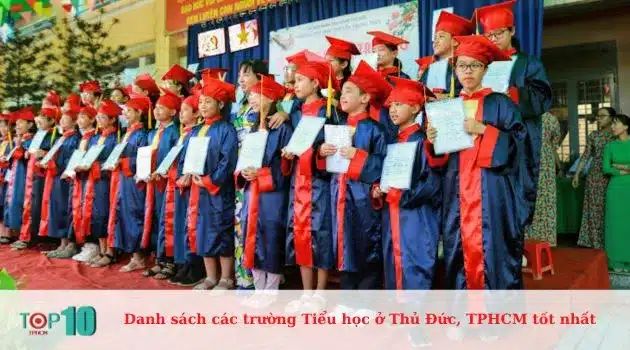 Trường Tiểu học Nguyễn Trung Trực