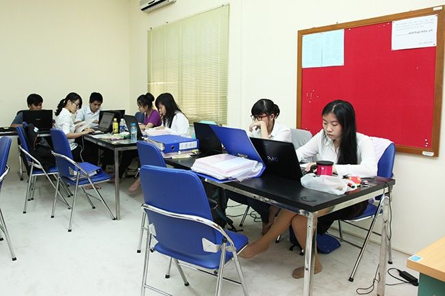 Trung tâm đào tạo kế toán StartUp Coarching nằm trong danh sách Top 10 Trung tâm đào tạo kế toán hàng đầu tại TP.HCM