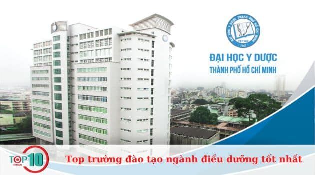 Trường Đại học Y Dược TPHCM