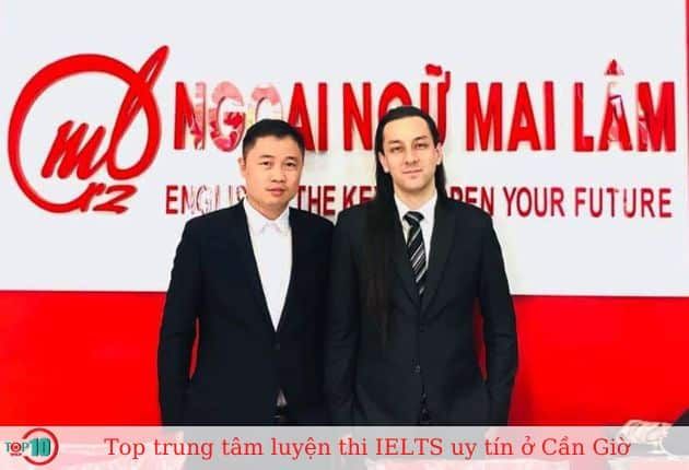 Ngoại ngữ Mai Lâm