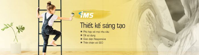 Công ty thiết kế website Miko Tech