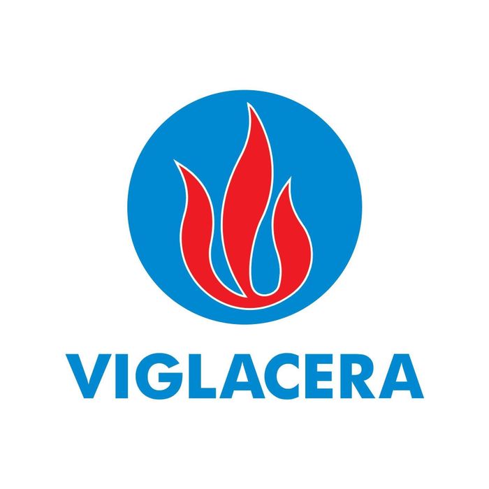 Hình ảnh thương hiệu Viglacera 1