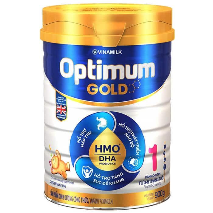 Hình ảnh sữa Optimum